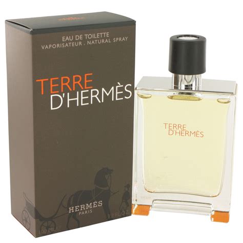 terre d hermes smart collection|terre Hermes cologne 2006.